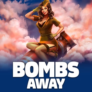 Bombs Away image