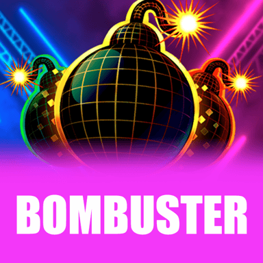 Bombuster image