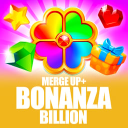 Bonanza Billion Merge Up+ image