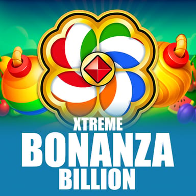 Bonanza Billion Xtreme image