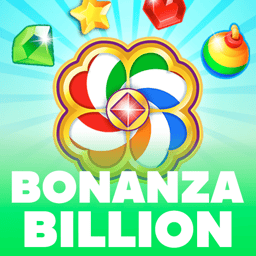 Bonanza Billion image