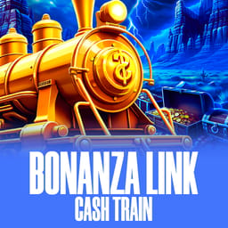Bonanza Link: Cash Train image