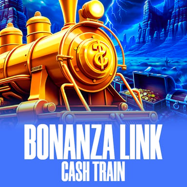 Bonanza Link: Cash Train image