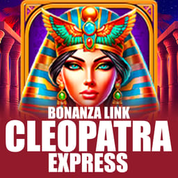 Bonanza Link: Cleopatra Express image