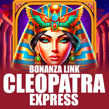 Bonanza Link: Cleopatra Express image