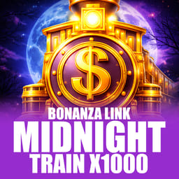Bonanza Link: Midnight Train X1000 image