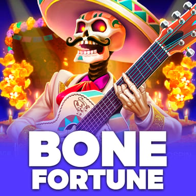 Bone Fortune image