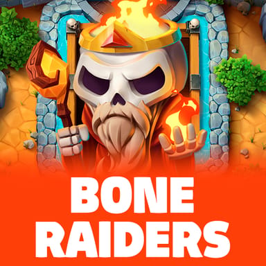 Bone Raiders image