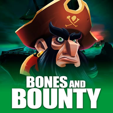 Bones & Bounty! image