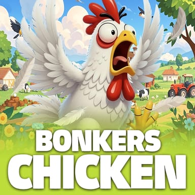 Bonkers Chicken image