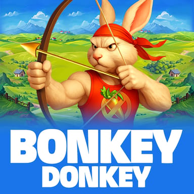Bonkey Donkey image