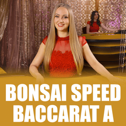 Bonsai Speed Baccarat A image