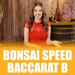 Bonsai Speed Baccarat B image