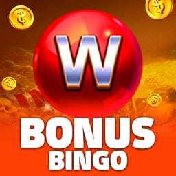 Bonus Bingo image