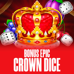 Bonus Epic Crown Dice image