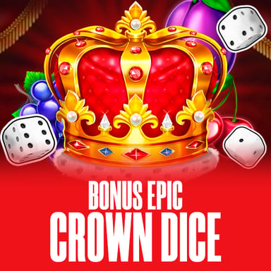 Bonus Epic Crown Dice image