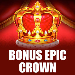 Bonus Epic Crown image
