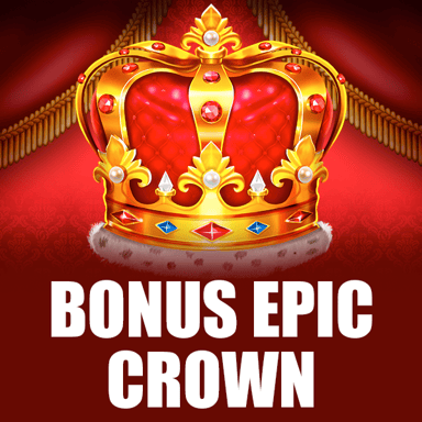 Bonus Epic Crown image