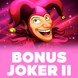 Bonus Joker II image