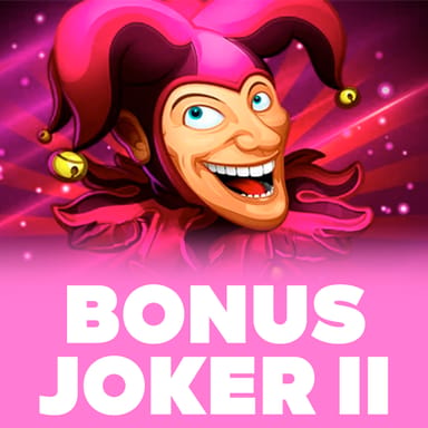 Bonus Joker II image