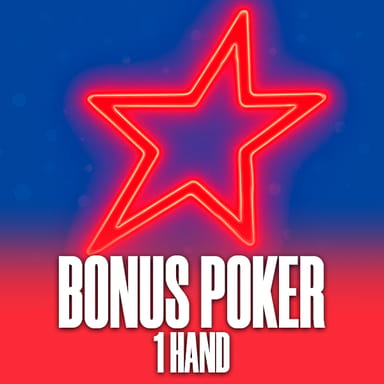 Bonus Poker 1 Hand image