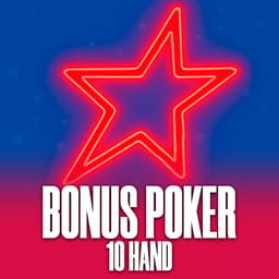 Bonus Poker 10 Hand image