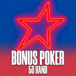 Bonus Poker 50 Hand image