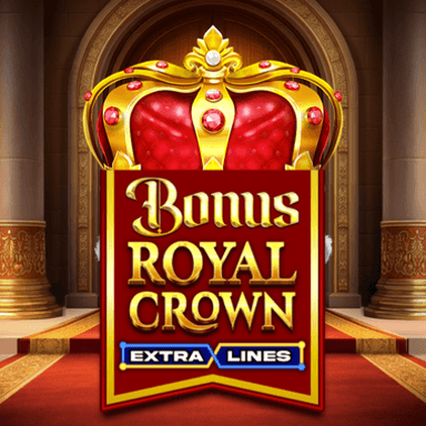 Bonus Royal Crown Extralines image