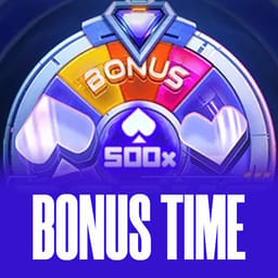 Bonus Time image