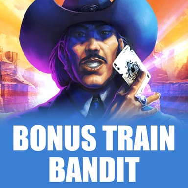 Bonus Train Bandit image