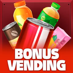 Bonus Vending image