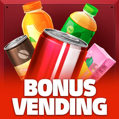 Bonus Vending image