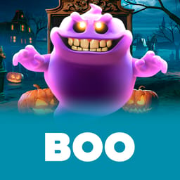 Boo image