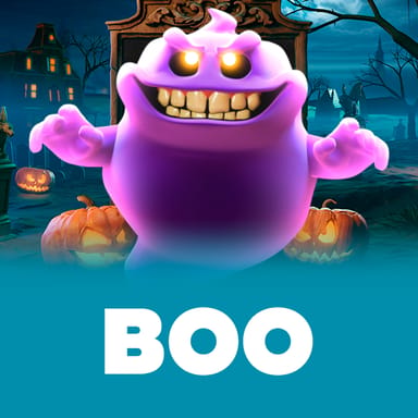 Boo image