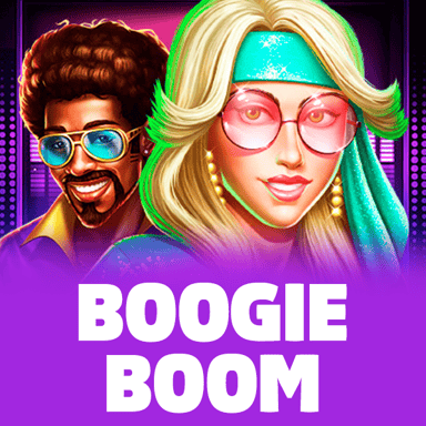 Boogie Boom image