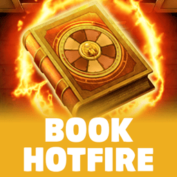 Book Hotfire image