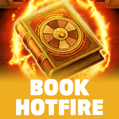 Book Hotfire image