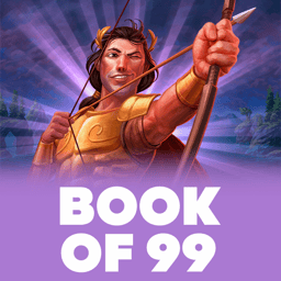 Book of 99 image