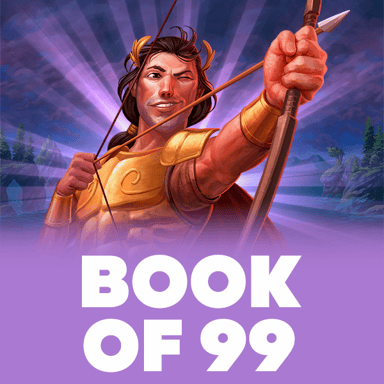 Book of 99 image