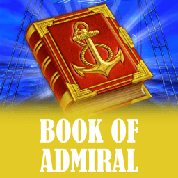 Book of Admiral image