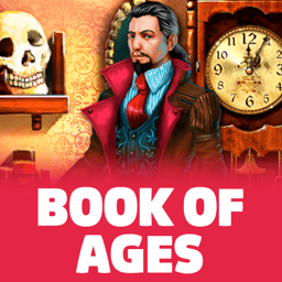 Book of Ages image
