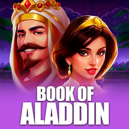Book of Aladdin image