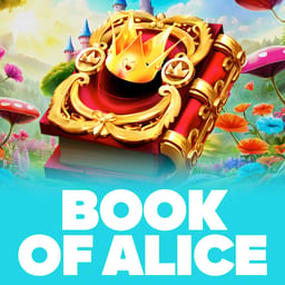 Book Of Alice image