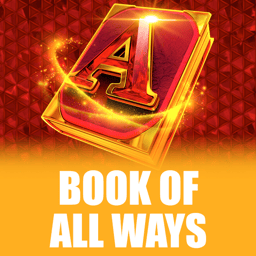 Book of All Ways image