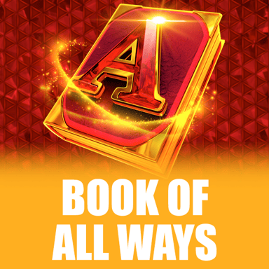 Book of All Ways image