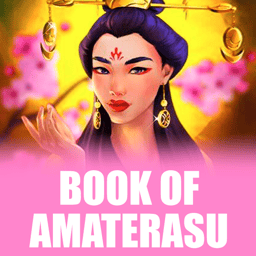 Book Of Amaterasu image