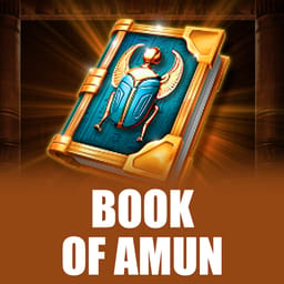 Book of Amun image