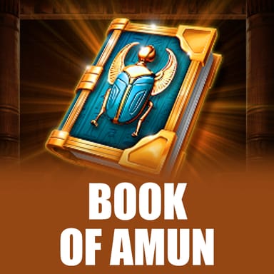 Book of Amun image