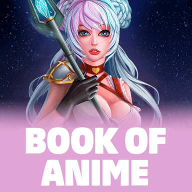 Book Of Anime image