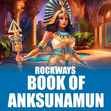 Book of Anksunamun: Rockways image